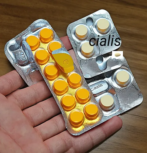 Farmaco generico cialis